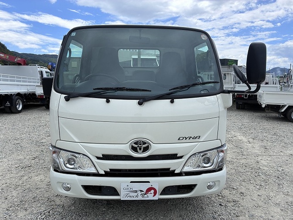 トヨタ　ダイナトラック