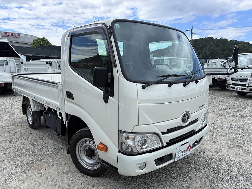 トヨタ　ダイナトラック