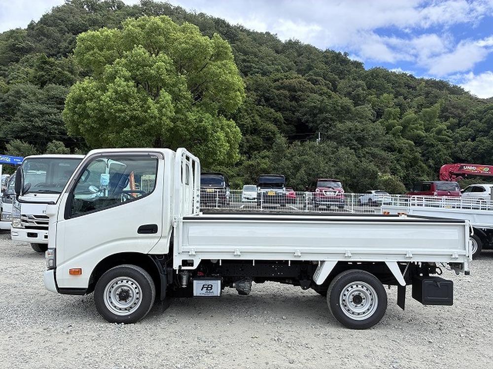 トヨタ　ダイナトラック