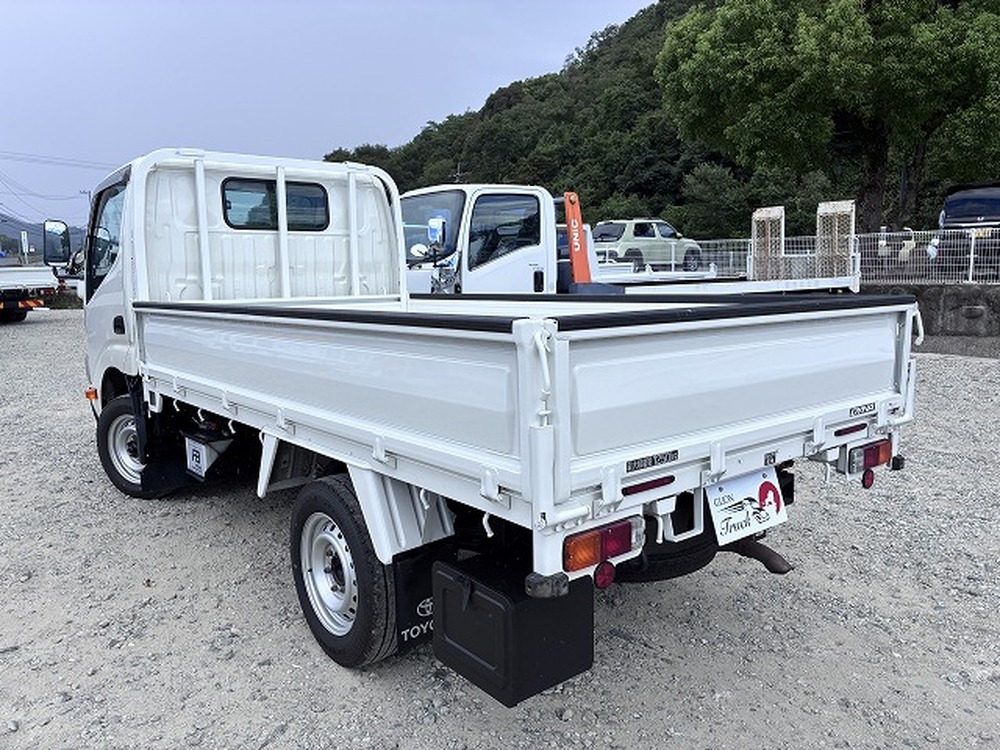 トヨタ　ダイナトラック