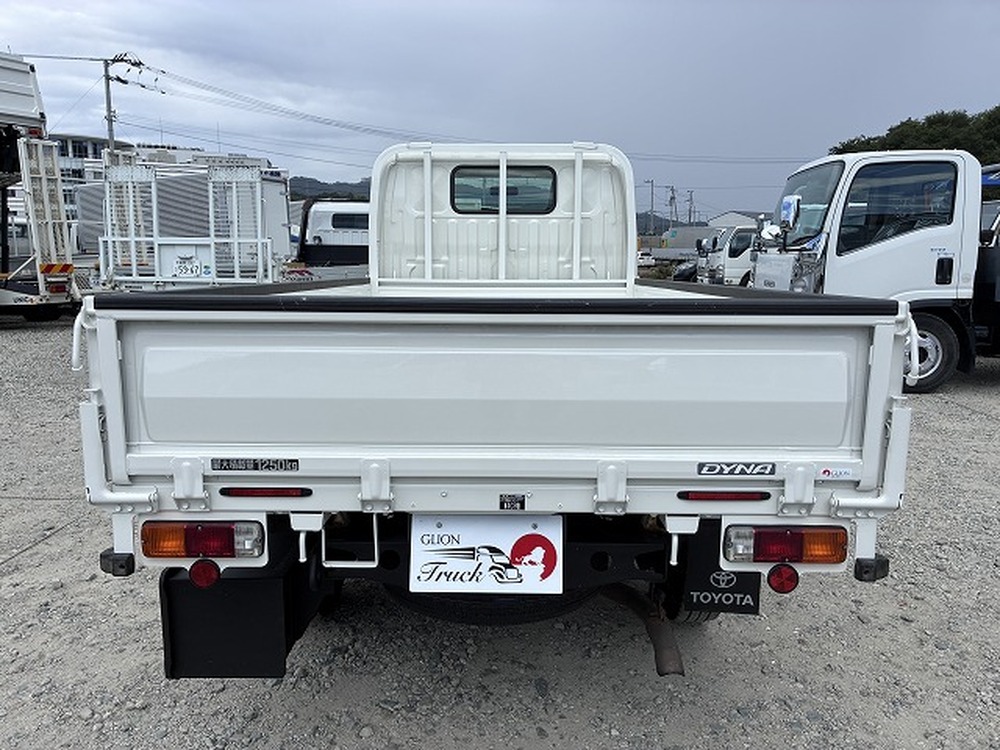 トヨタ　ダイナトラック