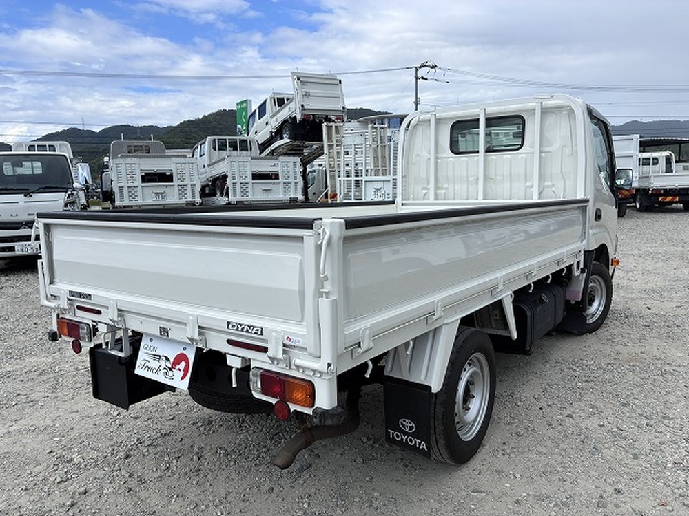 トヨタ　ダイナトラック