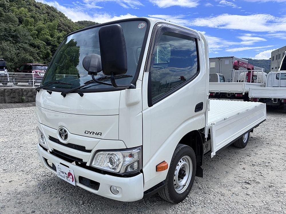 トヨタ　ダイナトラック