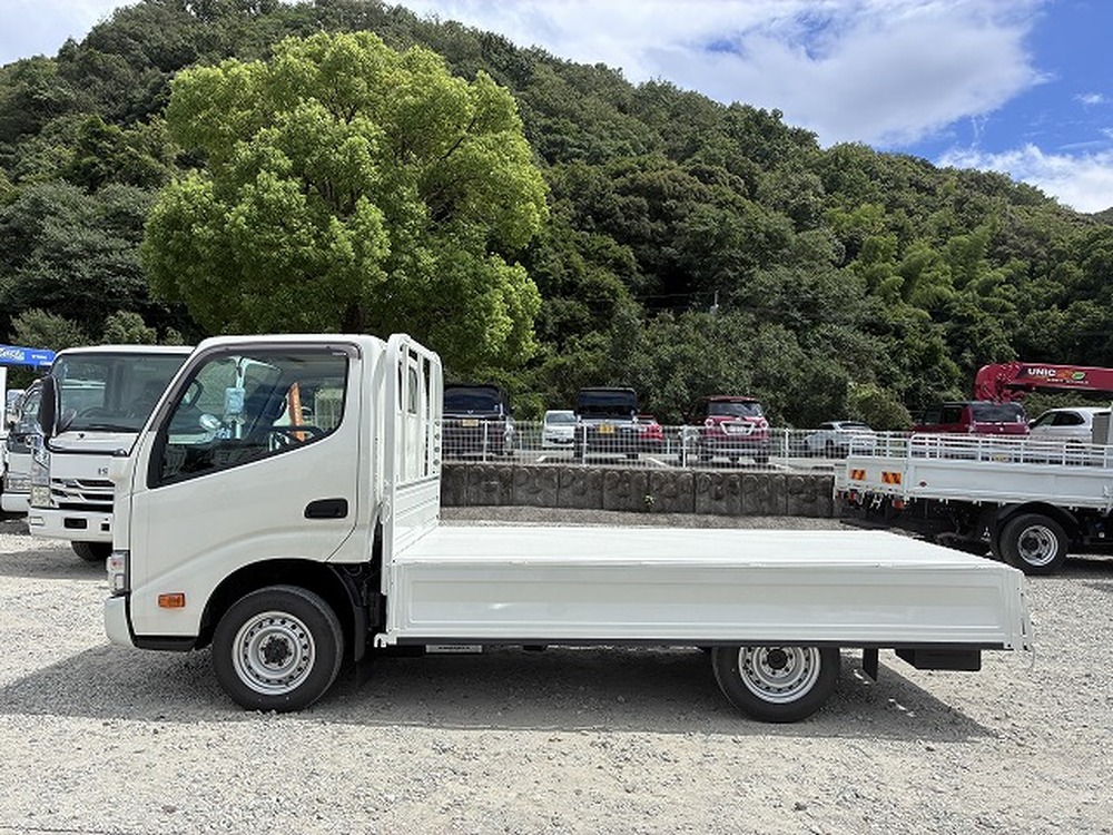 トヨタ　ダイナトラック