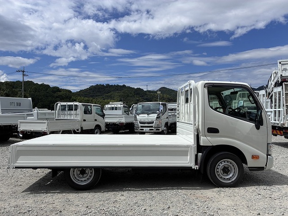 トヨタ　ダイナトラック