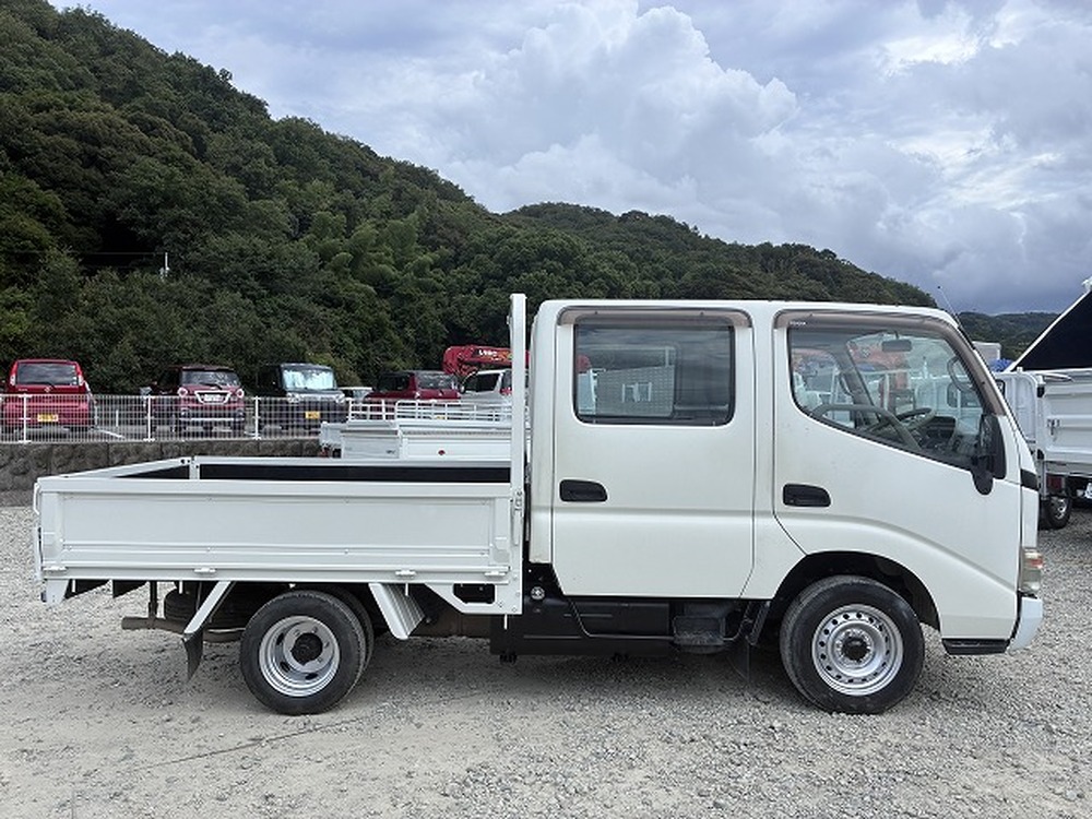 トヨタ　ダイナトラック