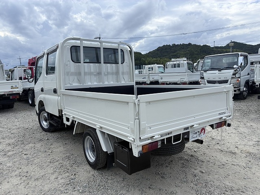 トヨタ　ダイナトラック