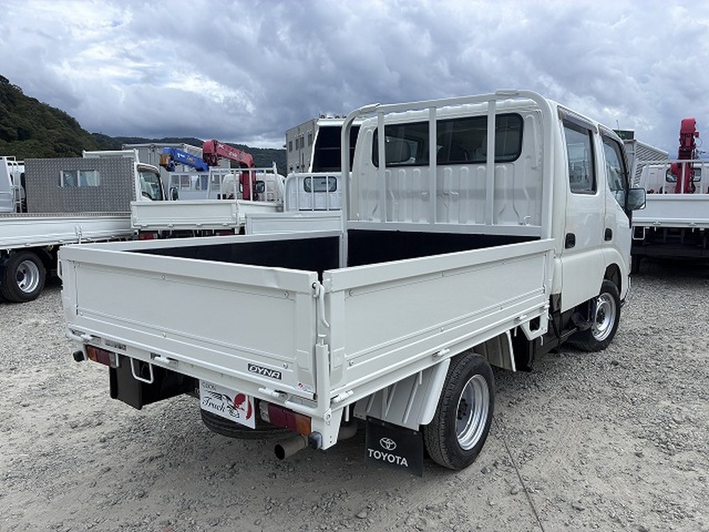 トヨタ　ダイナトラック
