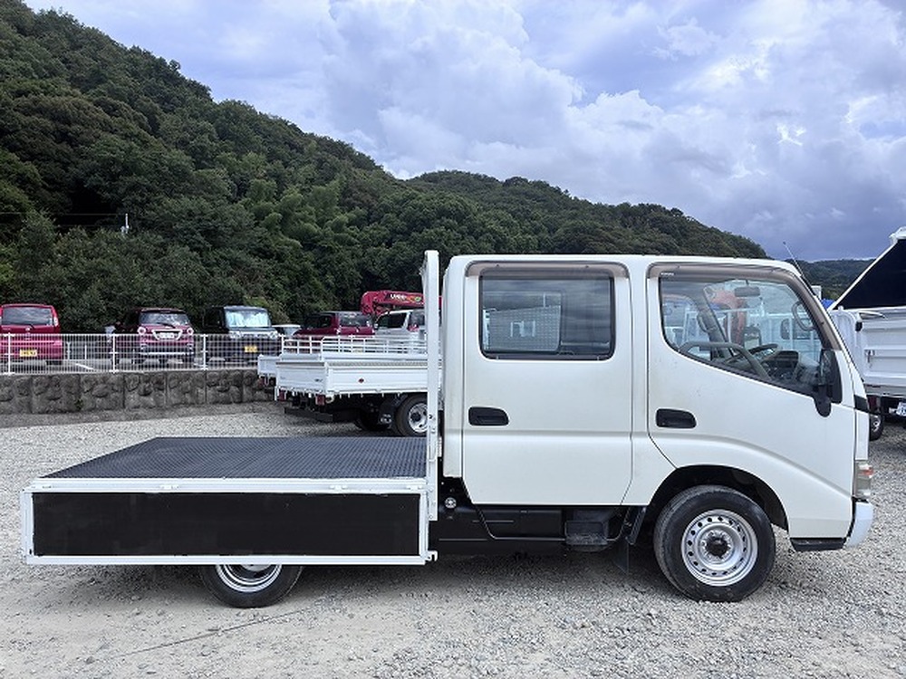 トヨタ　ダイナトラック