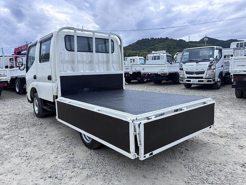 トヨタ　ダイナトラック