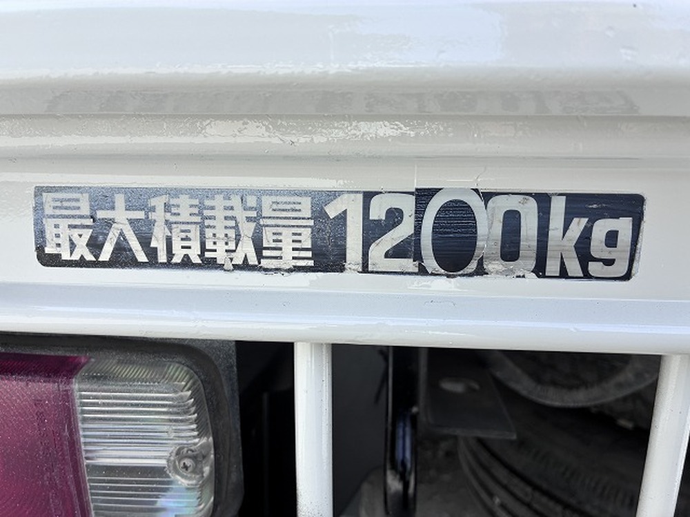 トヨタ　ダイナトラック