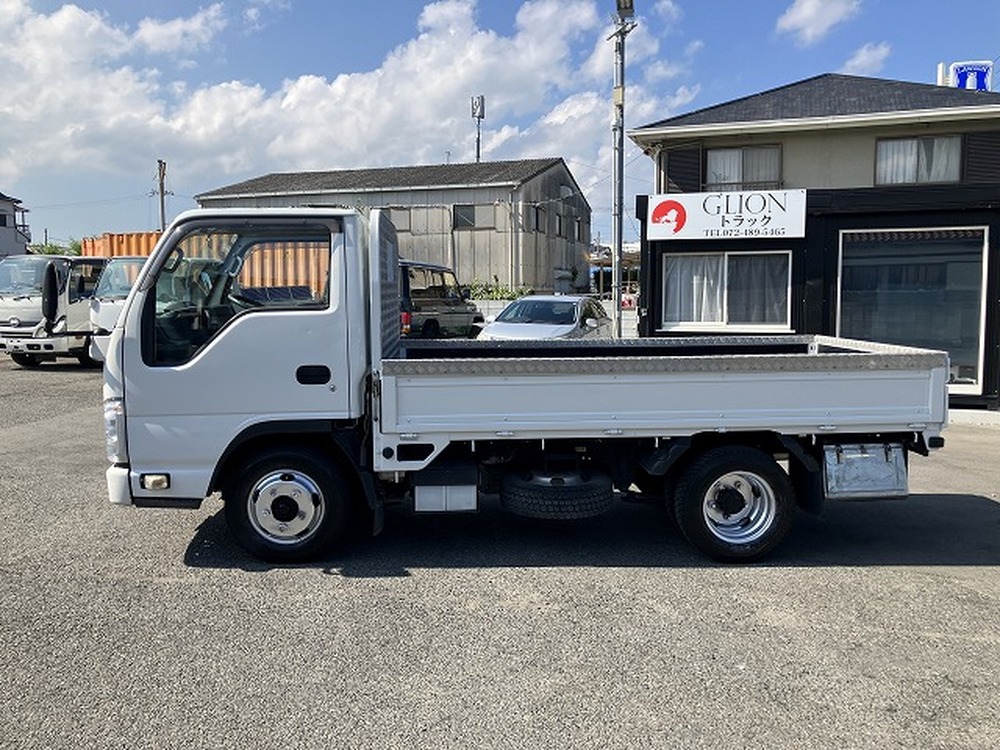 いすゞ　エルフ