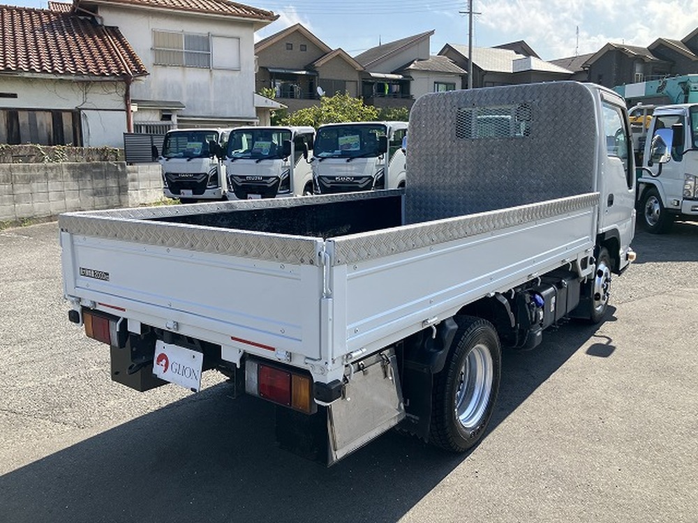 いすゞ　エルフ
