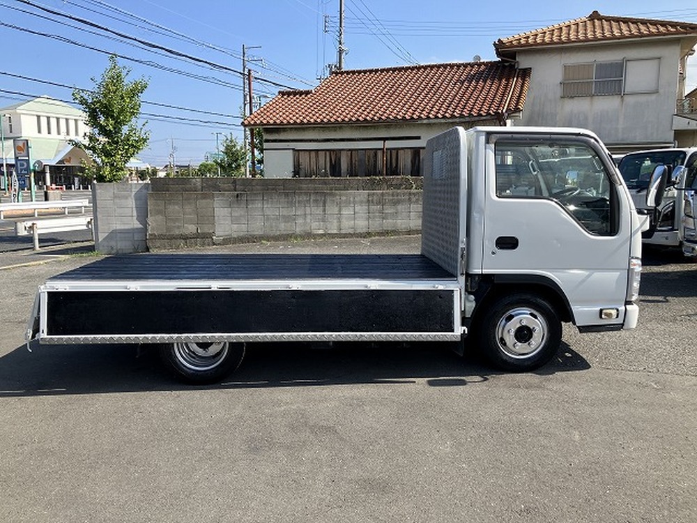 いすゞ　エルフ