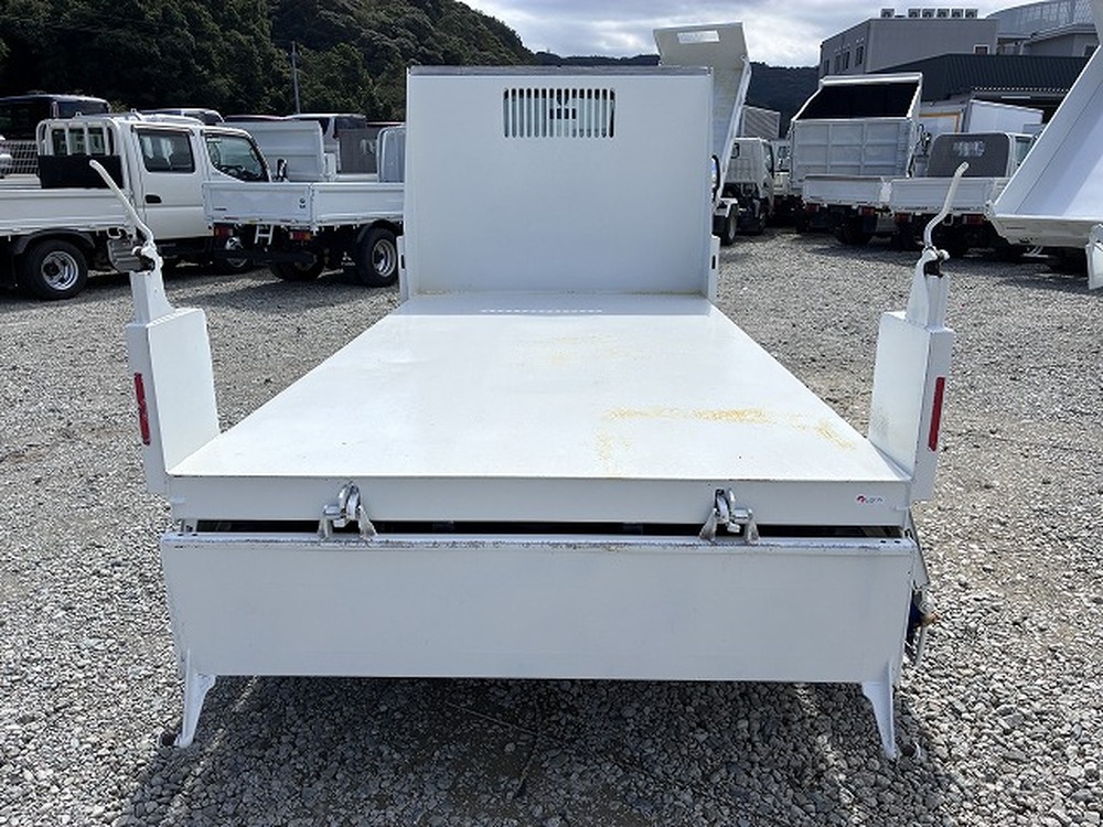 日野　デュトロ