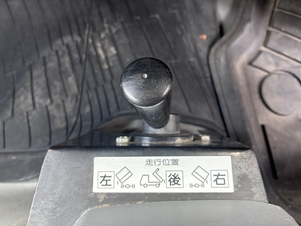 日野　デュトロ