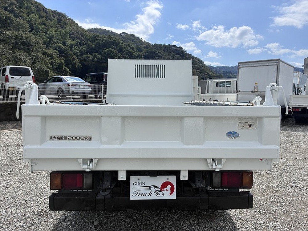 いすゞ　エルフ