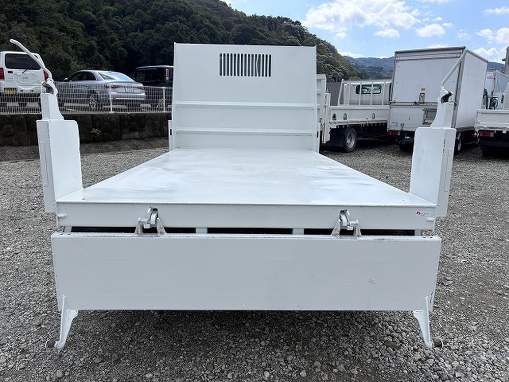 いすゞ　エルフ