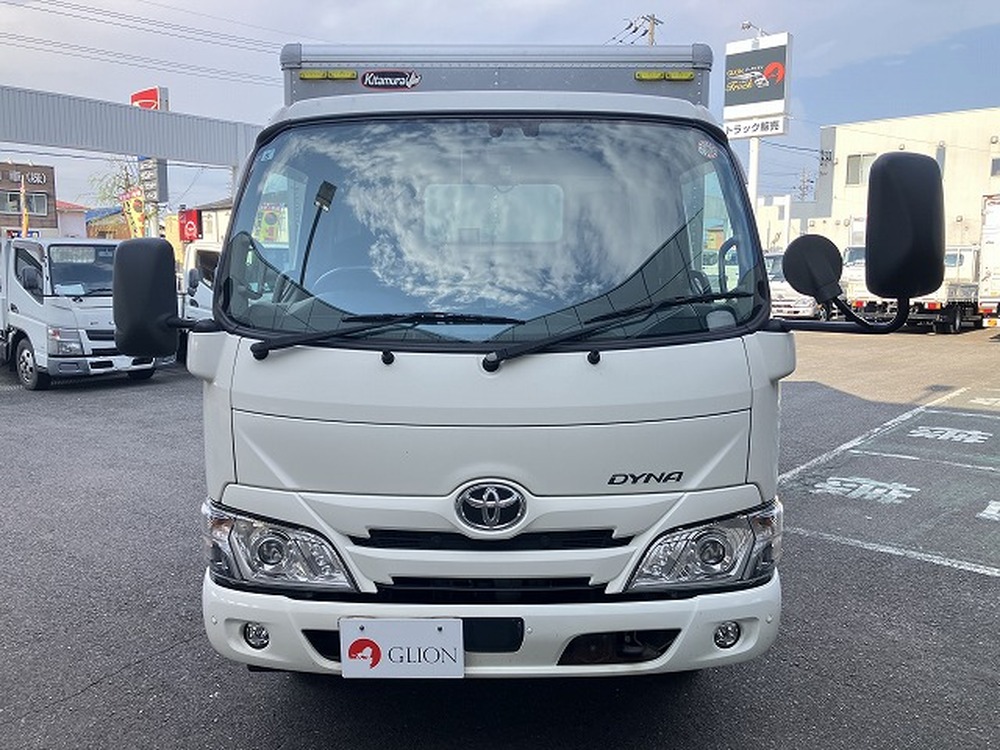トヨタ　ダイナトラック