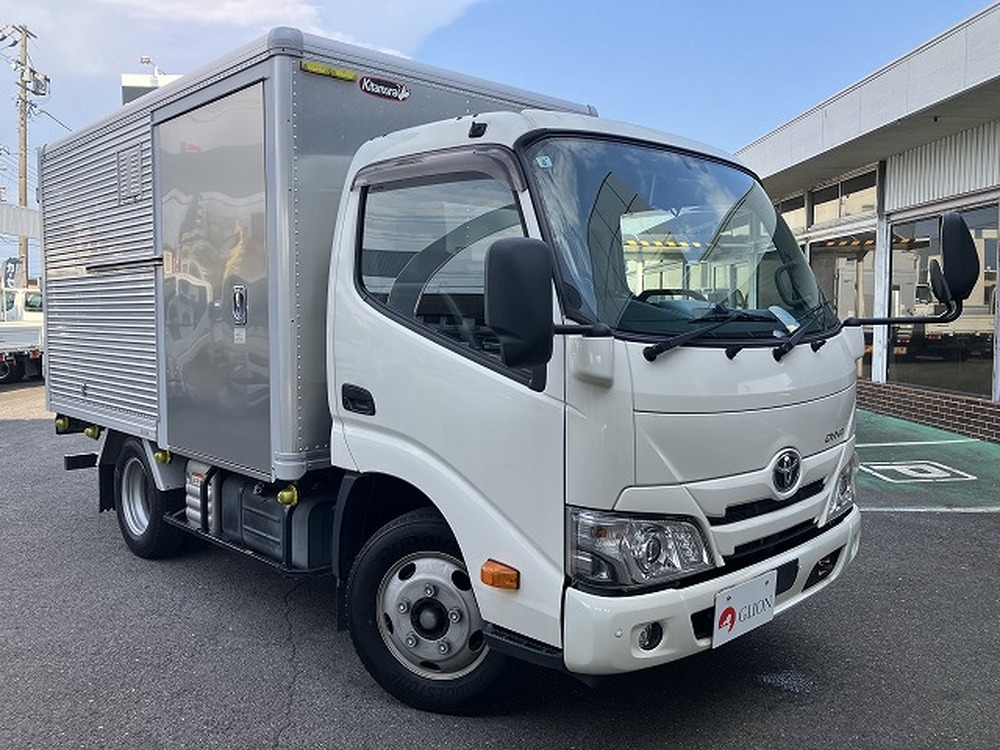 トヨタ　ダイナトラック