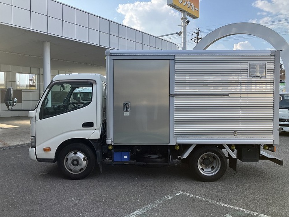 トヨタ　ダイナトラック