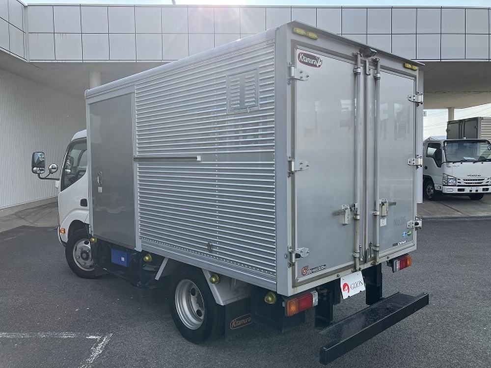 トヨタ　ダイナトラック