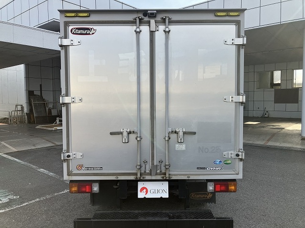 トヨタ　ダイナトラック