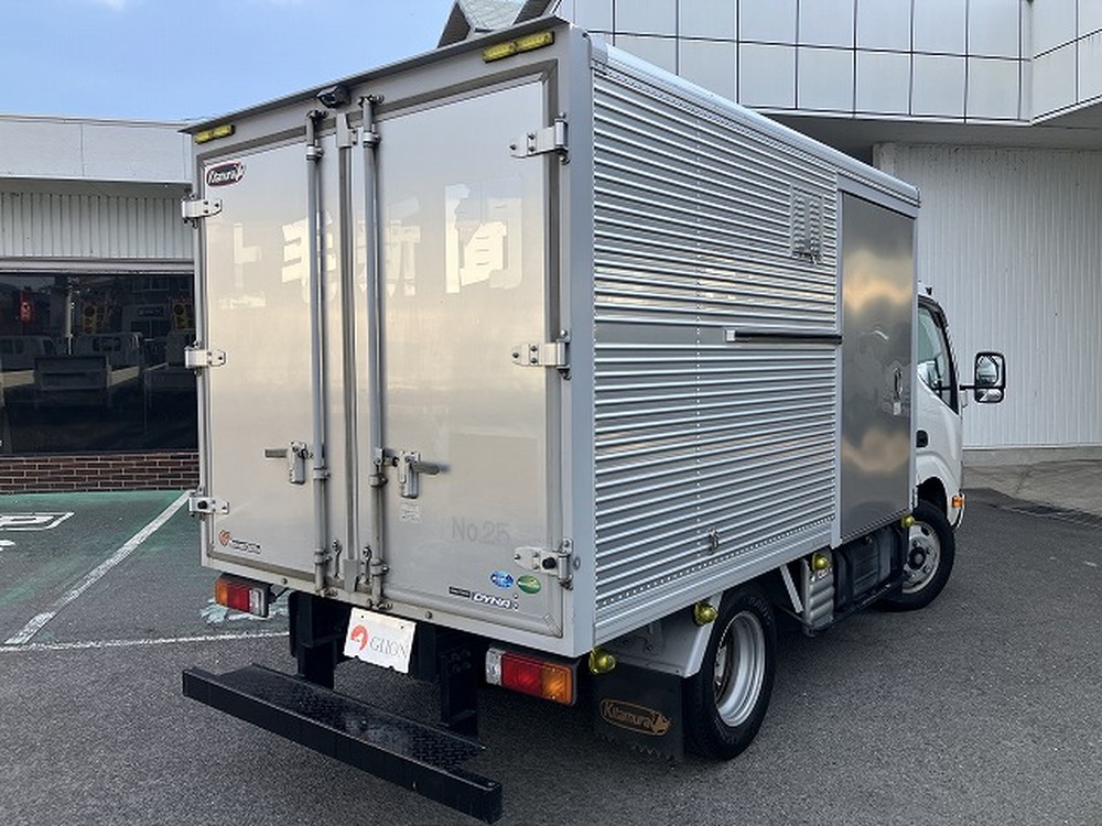 トヨタ　ダイナトラック