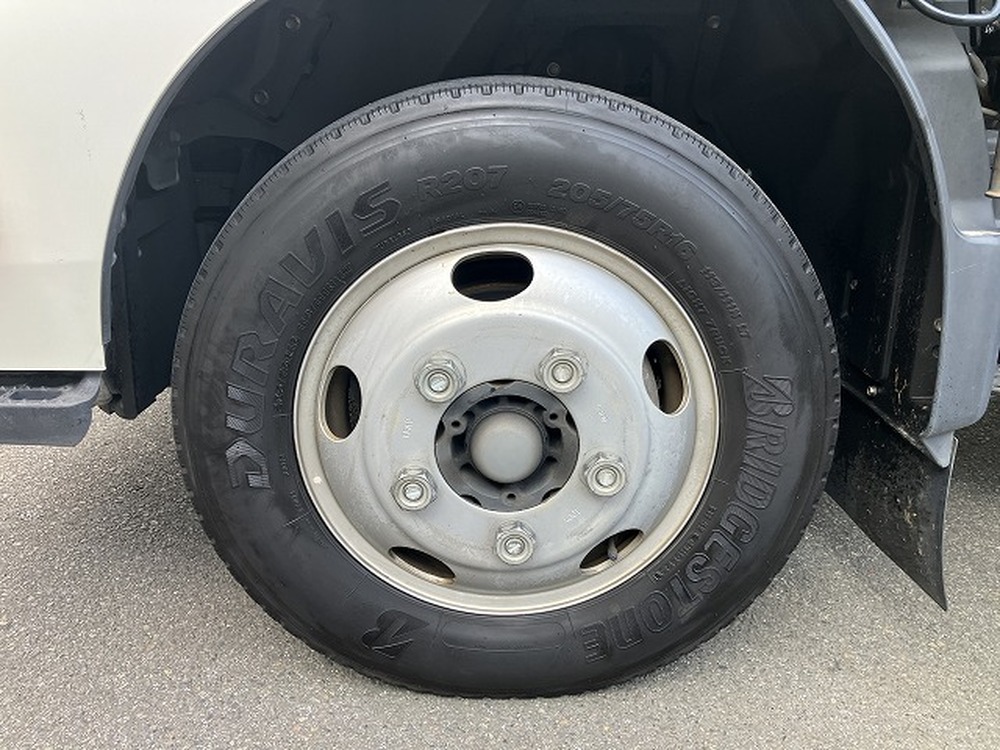 トヨタ　ダイナトラック
