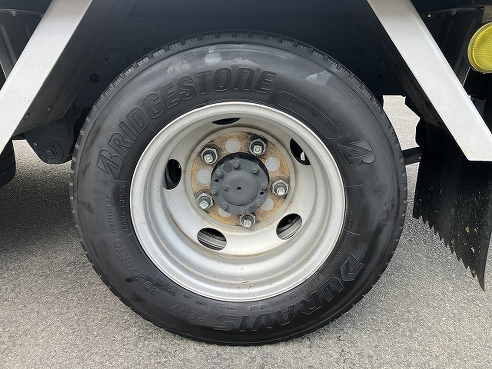 トヨタ　ダイナトラック