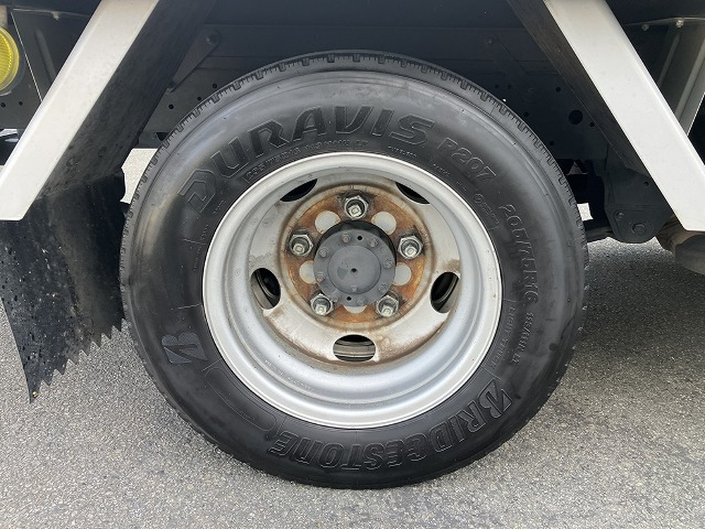 トヨタ　ダイナトラック