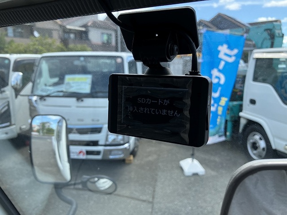 いすゞ　エルフ