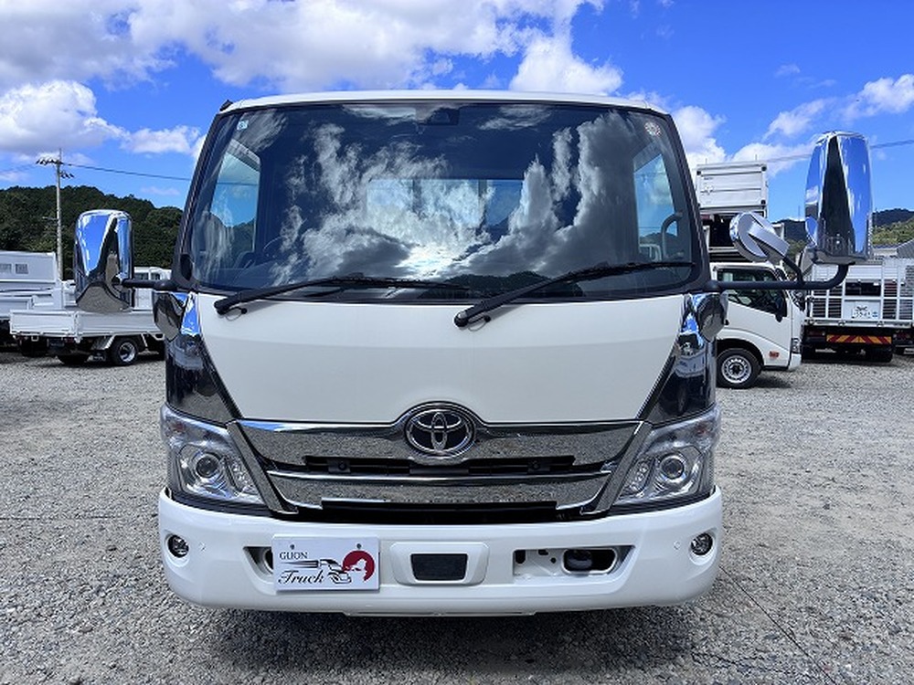 トヨタ　ダイナトラック