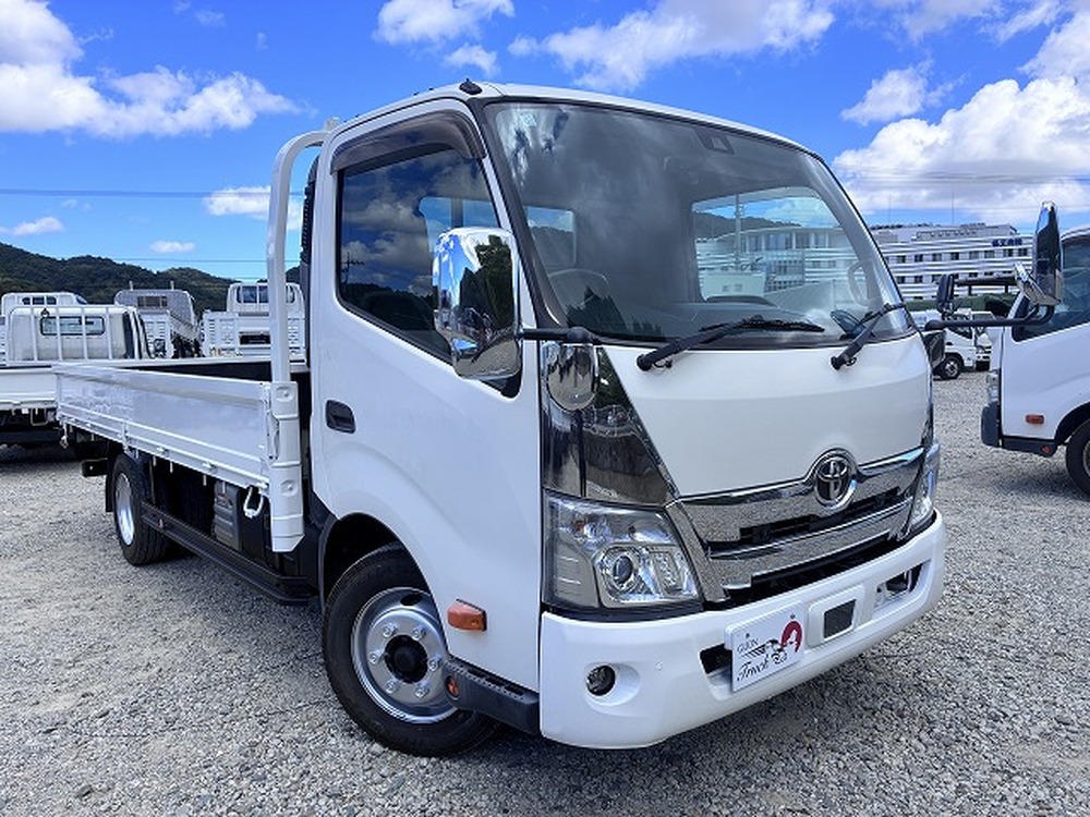 トヨタ　ダイナトラック
