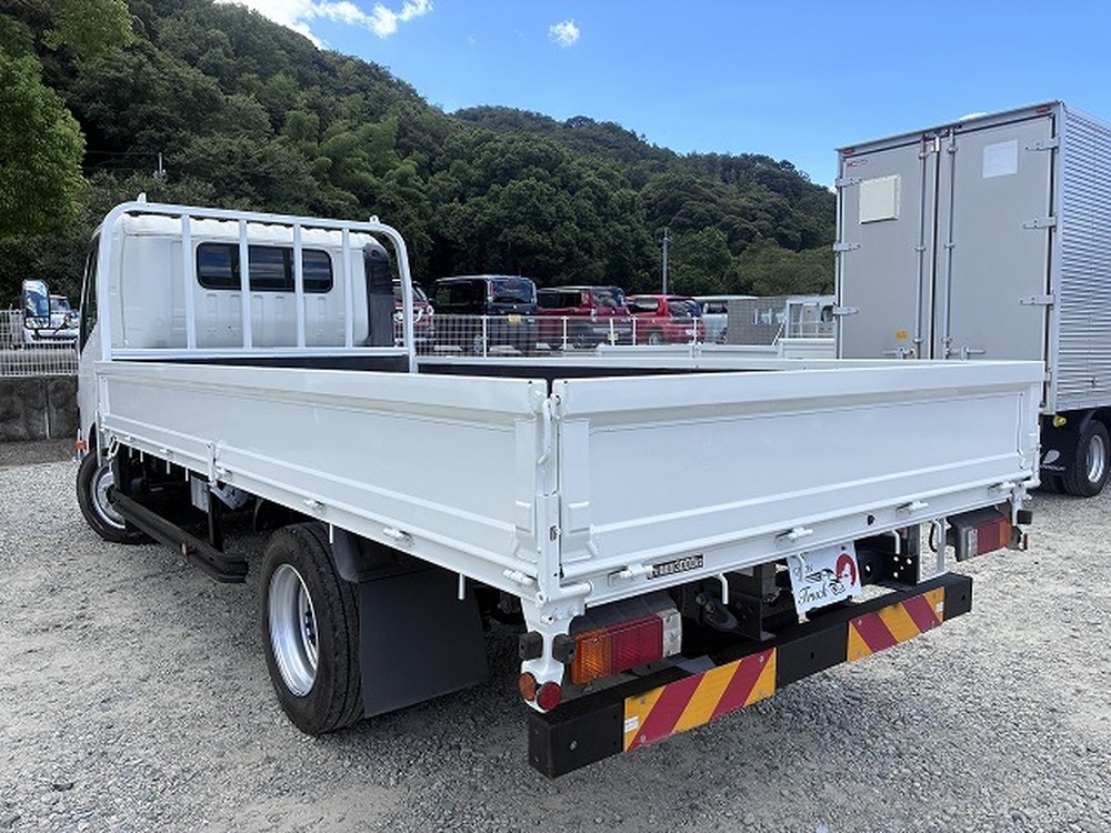 トヨタ　ダイナトラック
