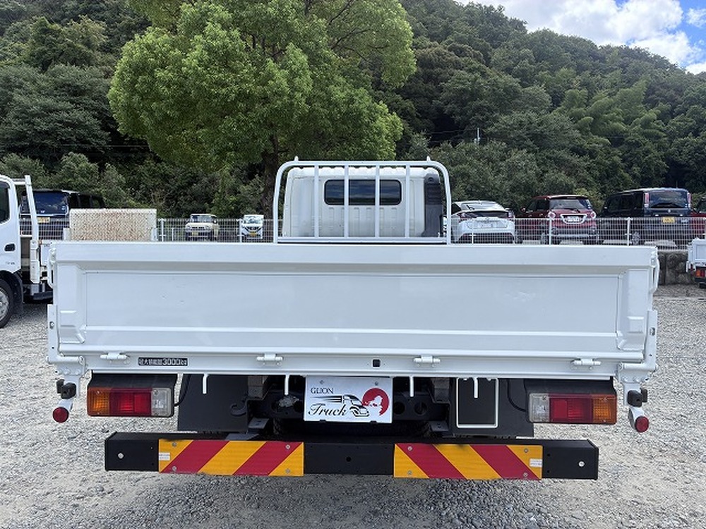 トヨタ　ダイナトラック