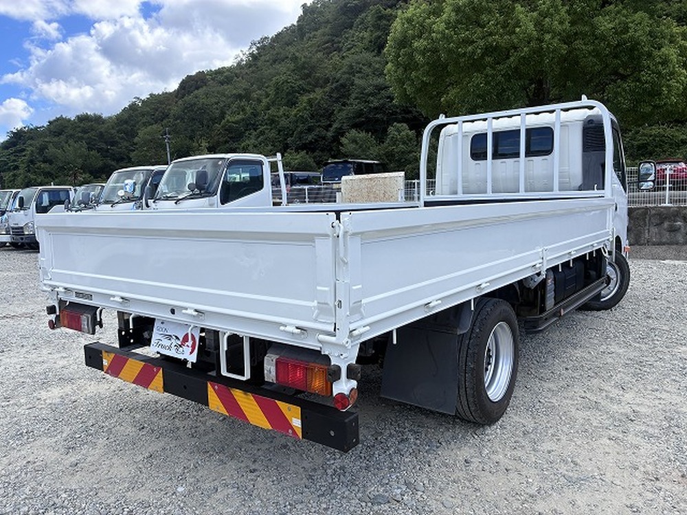 トヨタ　ダイナトラック