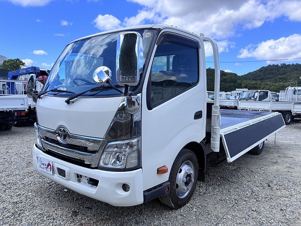 トヨタ　ダイナトラック