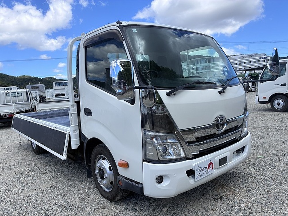 トヨタ　ダイナトラック