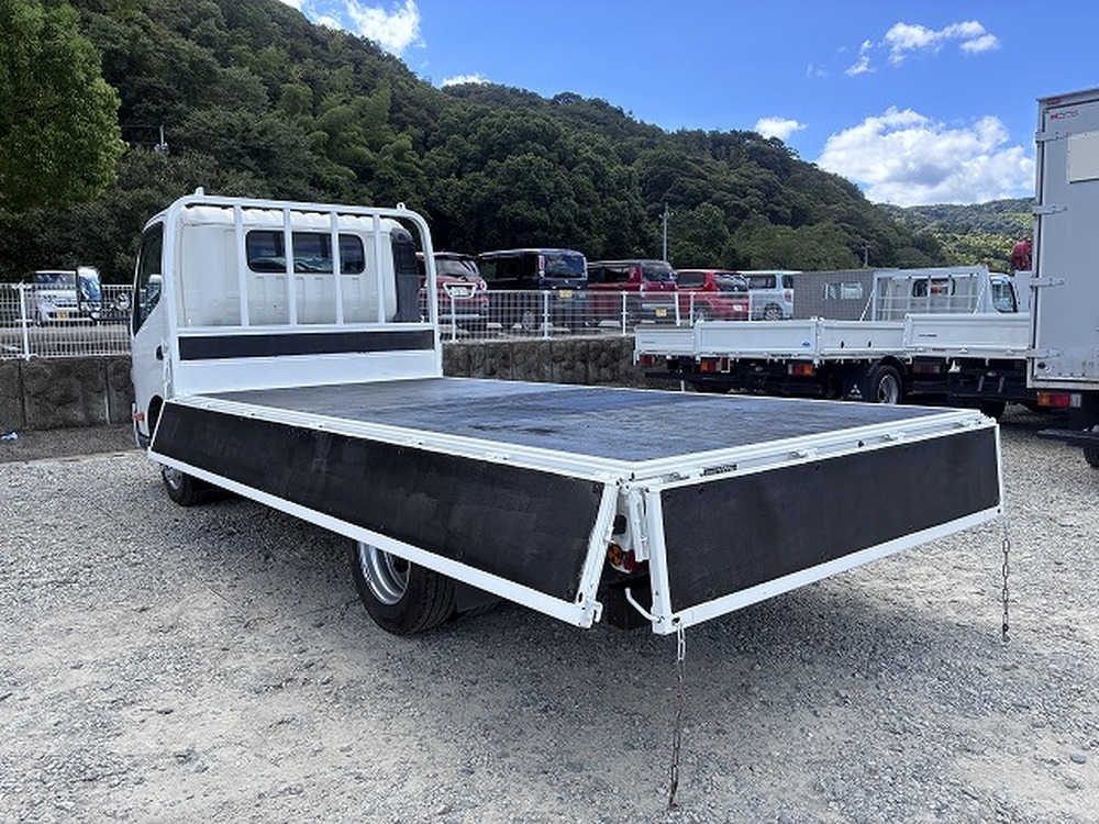 トヨタ　ダイナトラック
