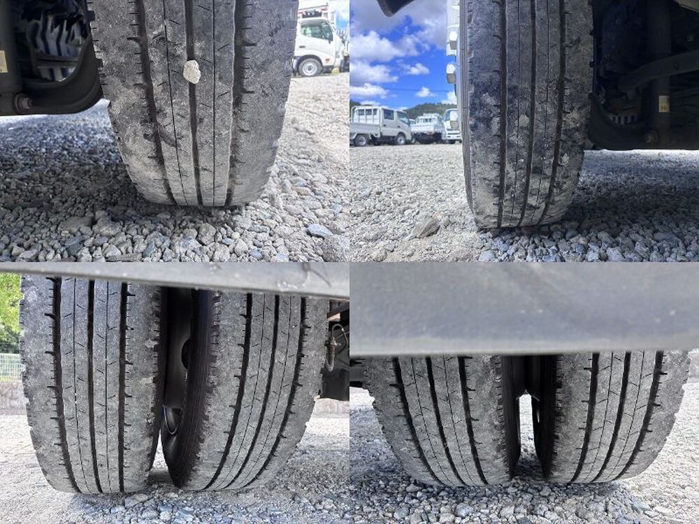 トヨタ　ダイナトラック