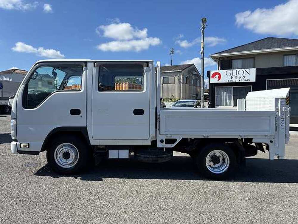 いすゞ　エルフ