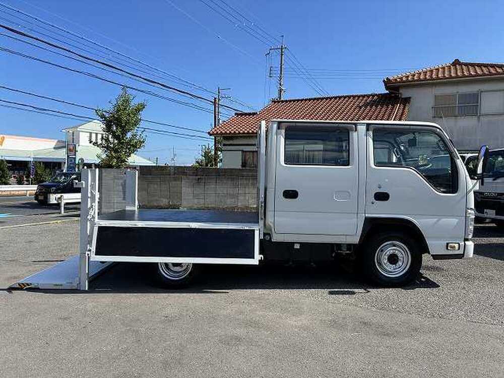 いすゞ　エルフ