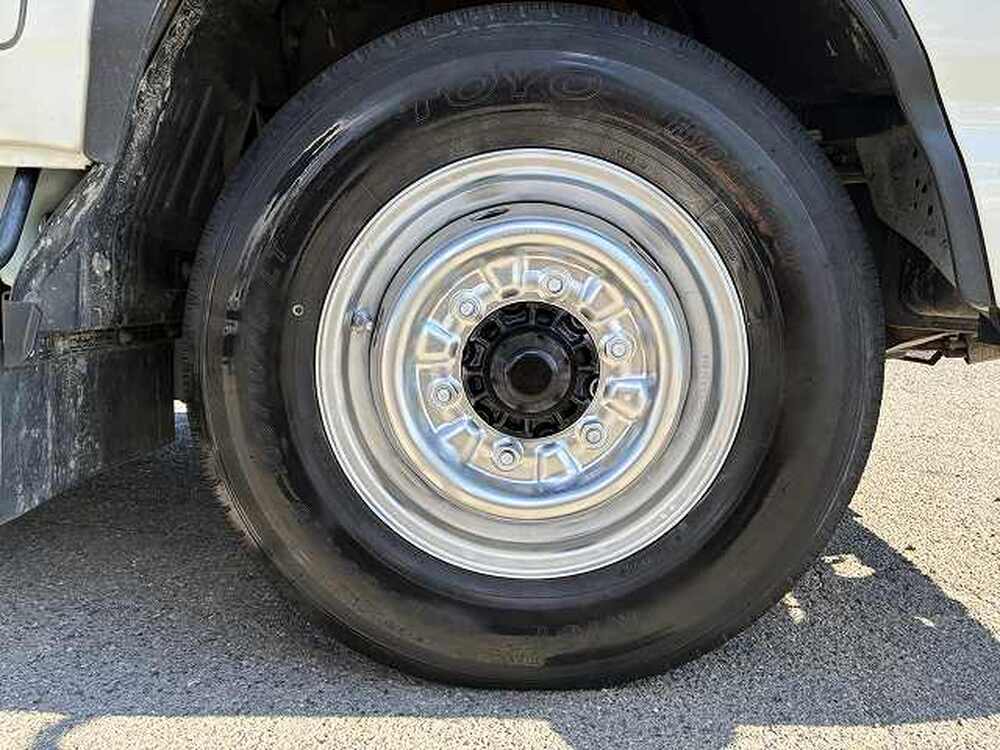 いすゞ　エルフ