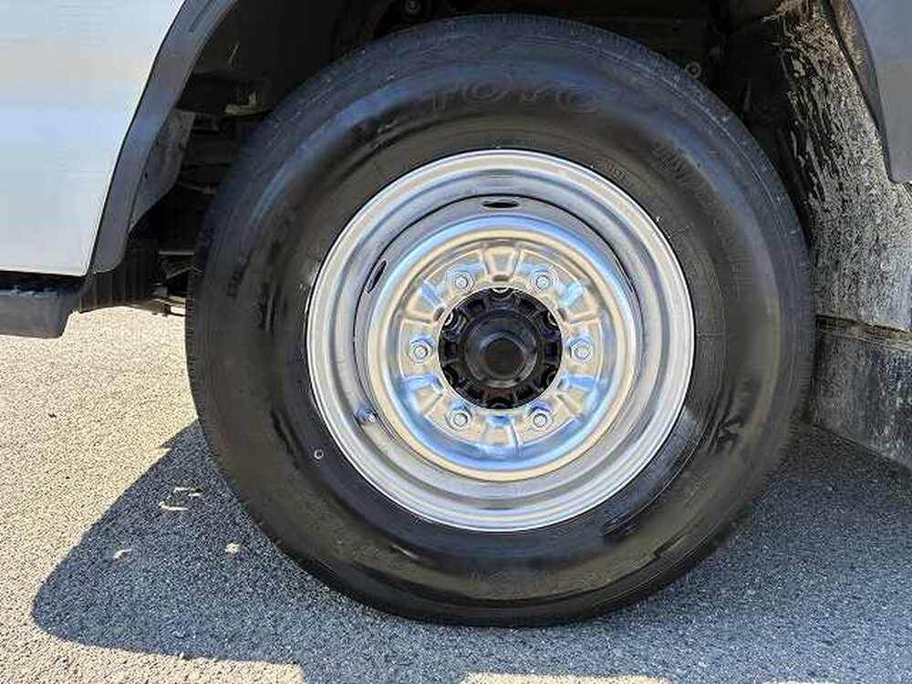 いすゞ　エルフ