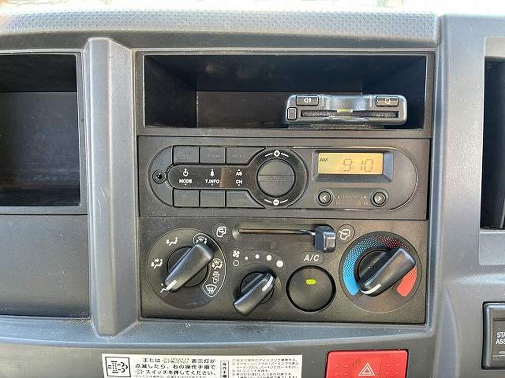 いすゞ　エルフ