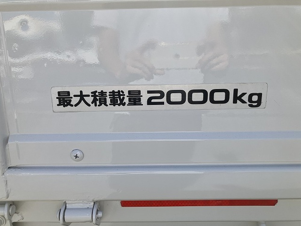 いすゞ　エルフ