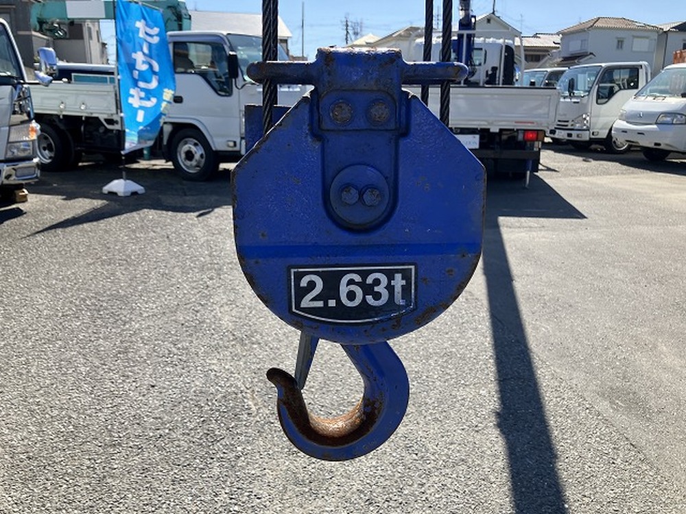 いすゞ　エルフ