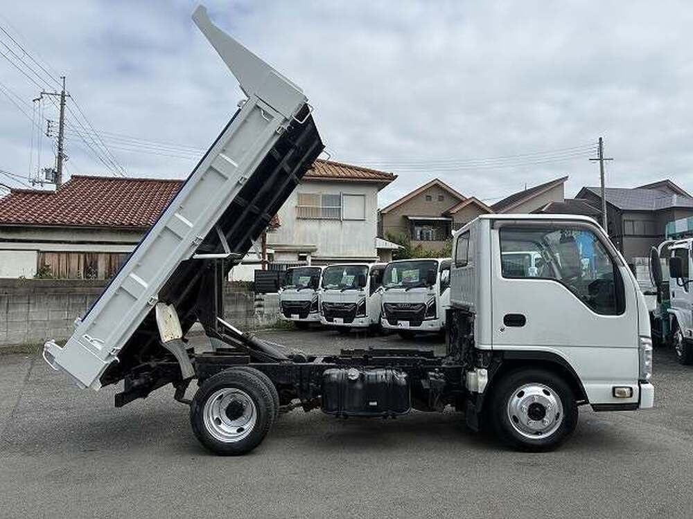 いすゞ　エルフ