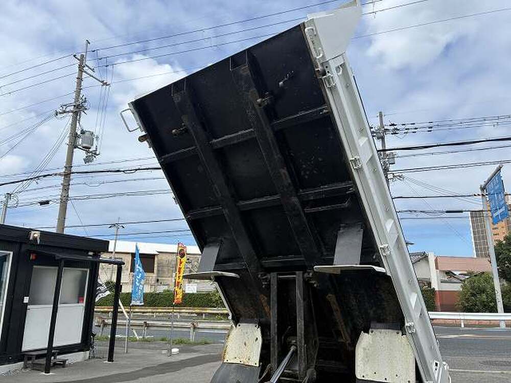 いすゞ　エルフ